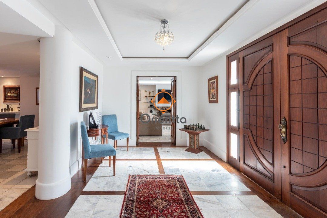Casa com 960m², 6 dormitórios no bairro Ipanema em Porto Alegre para Comprar
