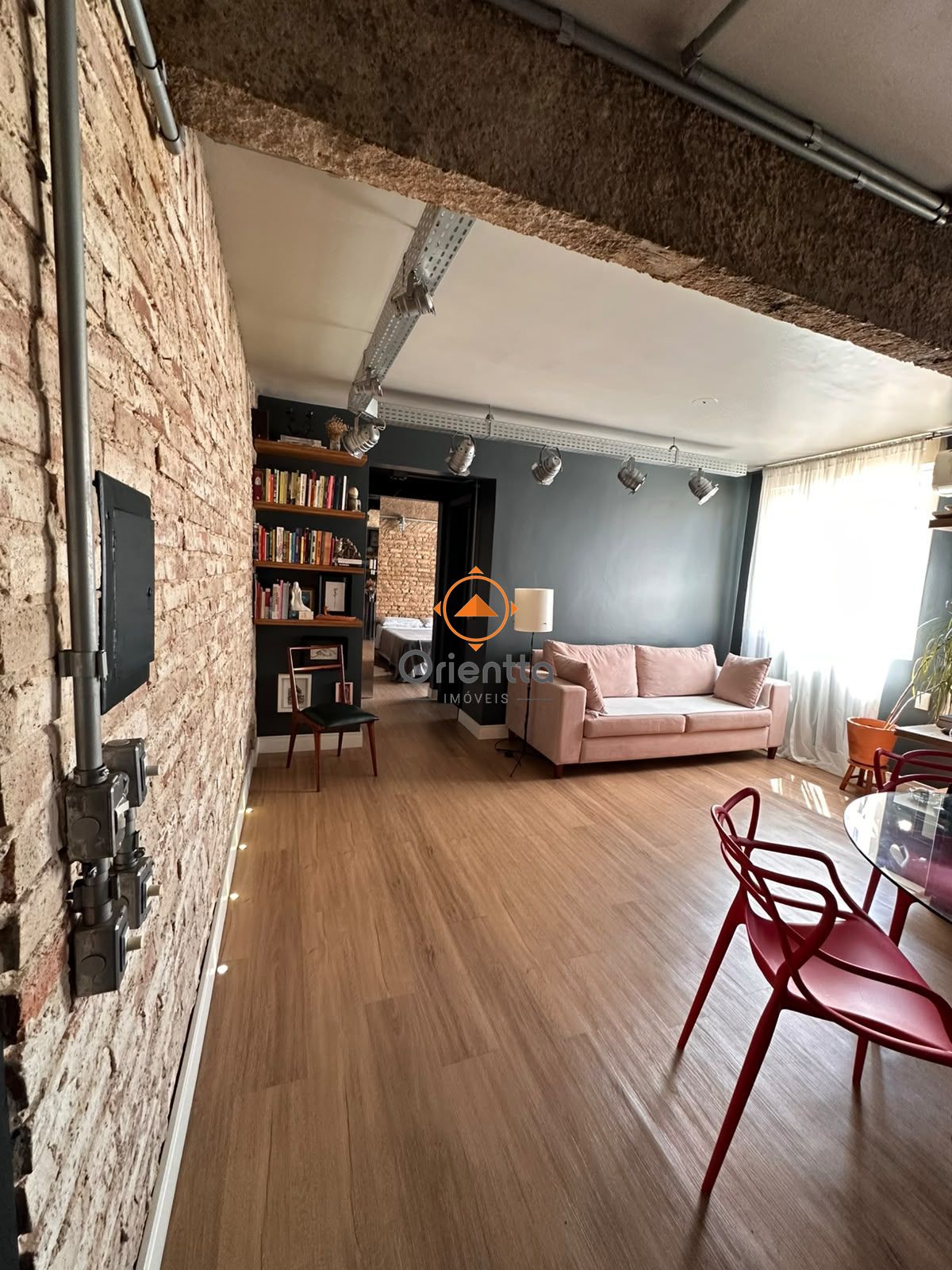 Apartamento, 1 dormitório no bairro Petrópolis em Porto Alegre para Comprar