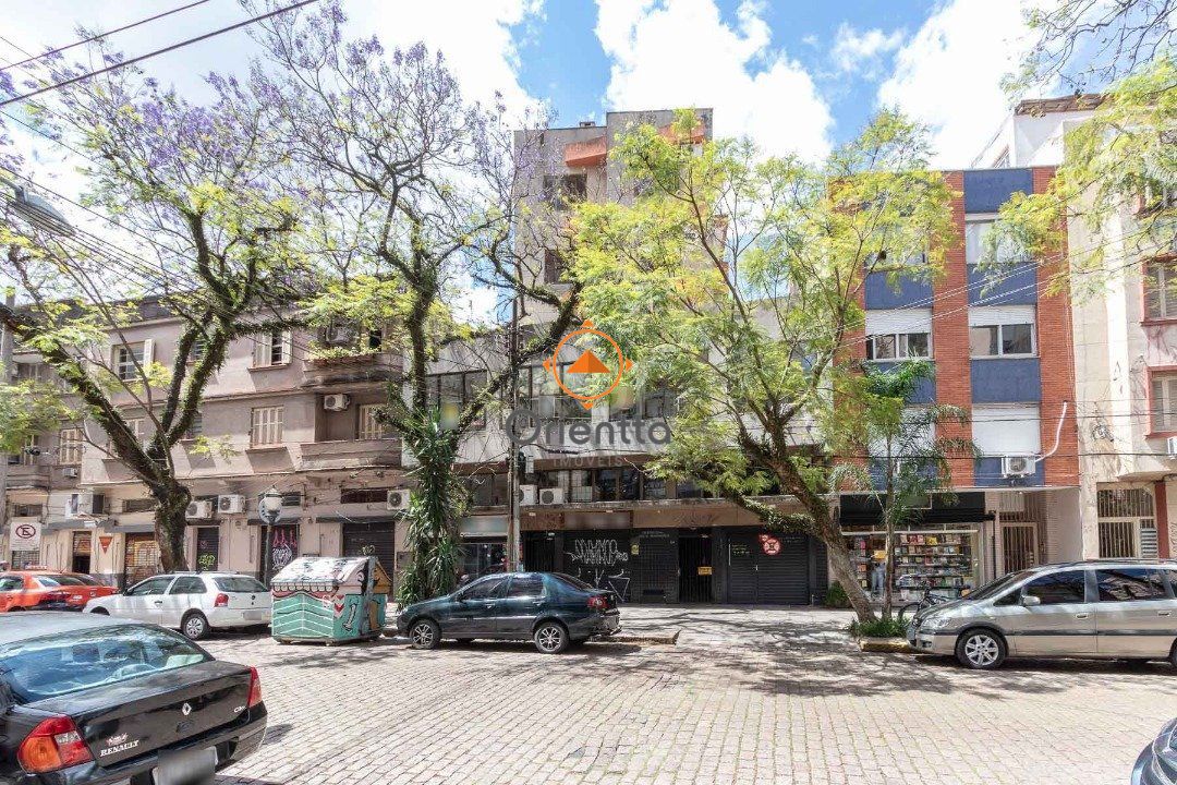 Sala Comercial no bairro Cidade Baixa em Porto Alegre para Comprar