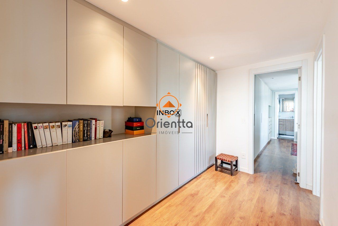 Apartamento com 164m², 3 dormitórios no bairro Praia de Belas em Porto Alegre para Comprar