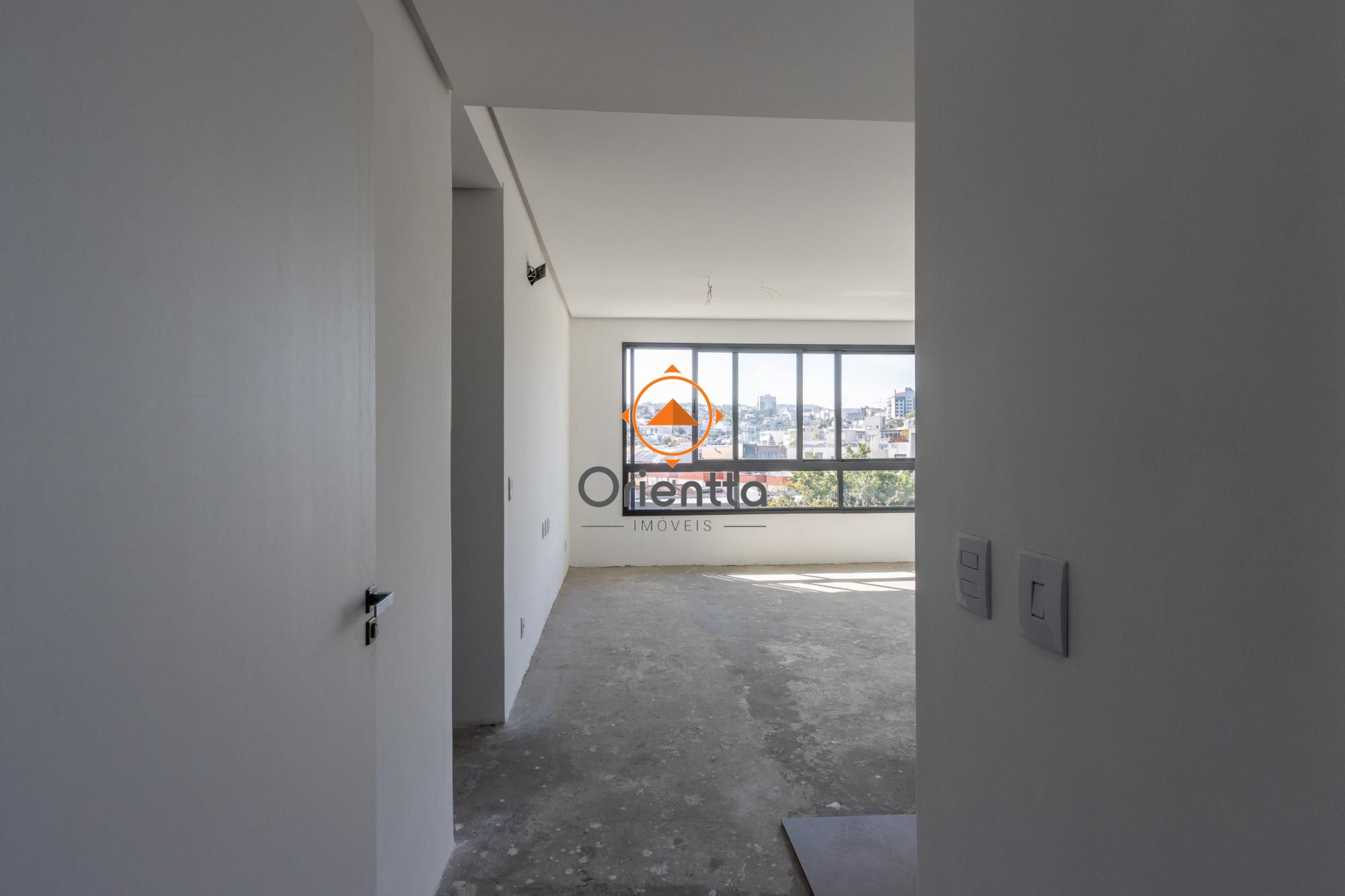 Apartamento com 74m², 2 dormitórios no bairro Chácara das Pedras em Porto Alegre para Comprar