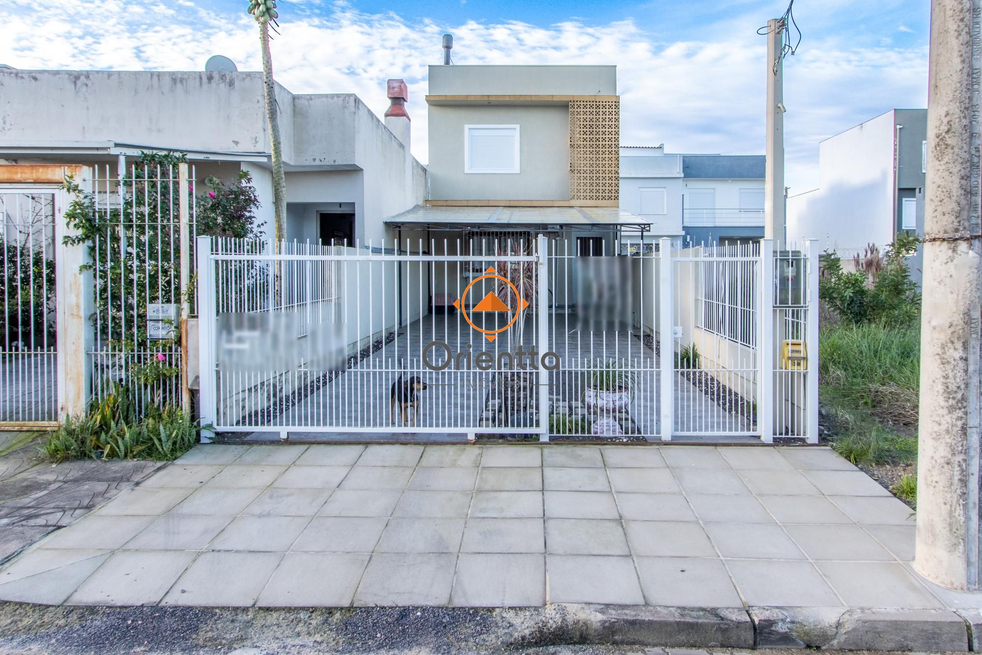 Casa, 2 dormitórios no bairro Aberta dos Morros em Porto Alegre para Comprar