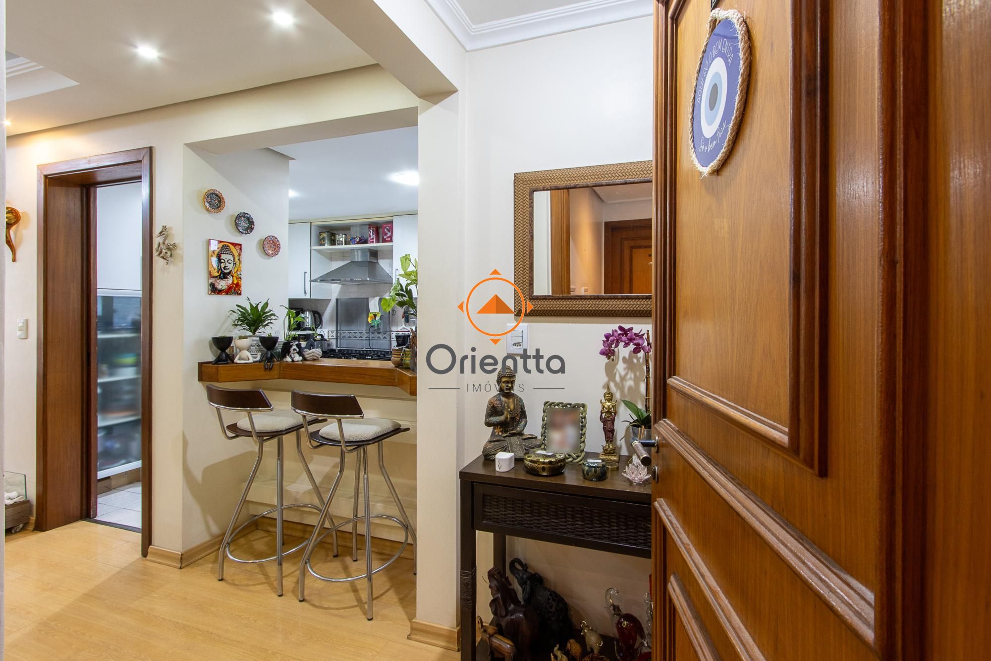 Apartamento, 3 dormitórios no bairro Ipanema em Porto Alegre para Comprar