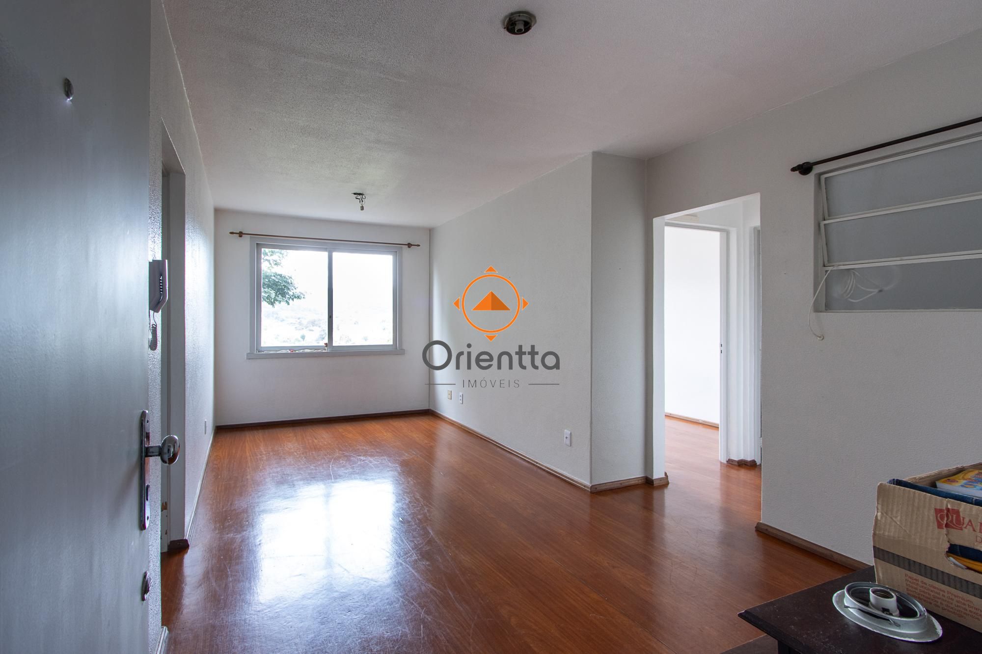 Apartamento com 52m², 1 dormitório no bairro Tristeza em Porto Alegre para Comprar