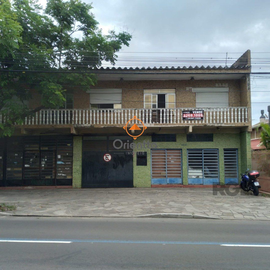 Terreno com 1600m² no bairro Cavalhada em Porto Alegre para Comprar