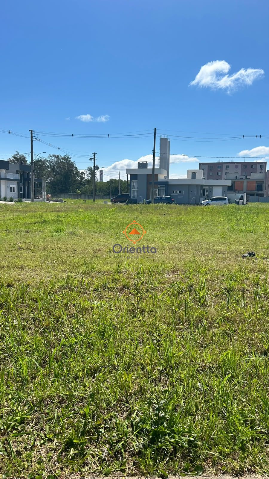 Terreno com 132m² no bairro Hípica em Porto Alegre para Comprar