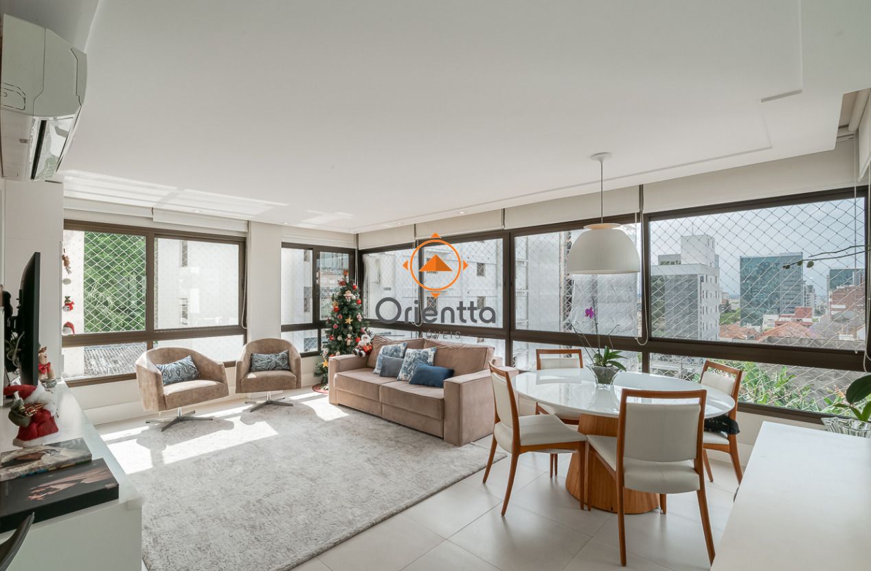Apartamento, 2 dormitórios no bairro Auxiliadora em Porto Alegre para Comprar