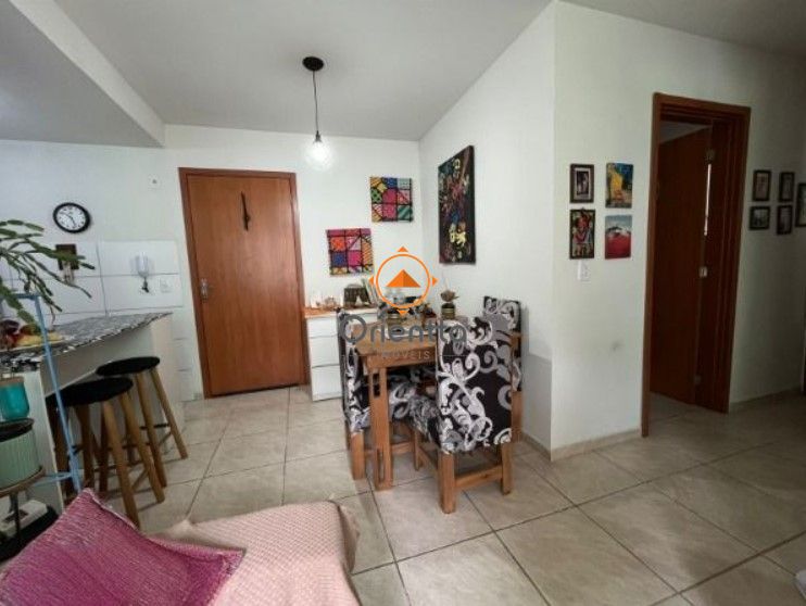 Apartamento, 2 dormitórios no bairro Chapéu do Sol em Porto Alegre para Comprar