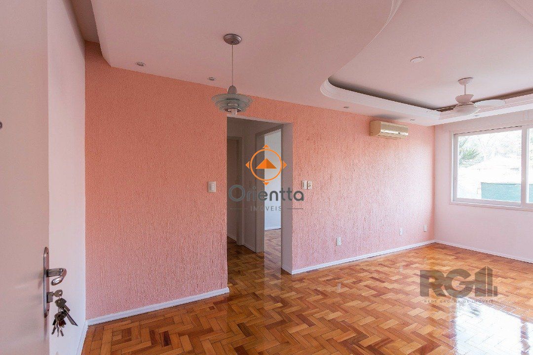 Apartamento, 2 dormitórios no bairro Nonoai em Porto Alegre para Comprar