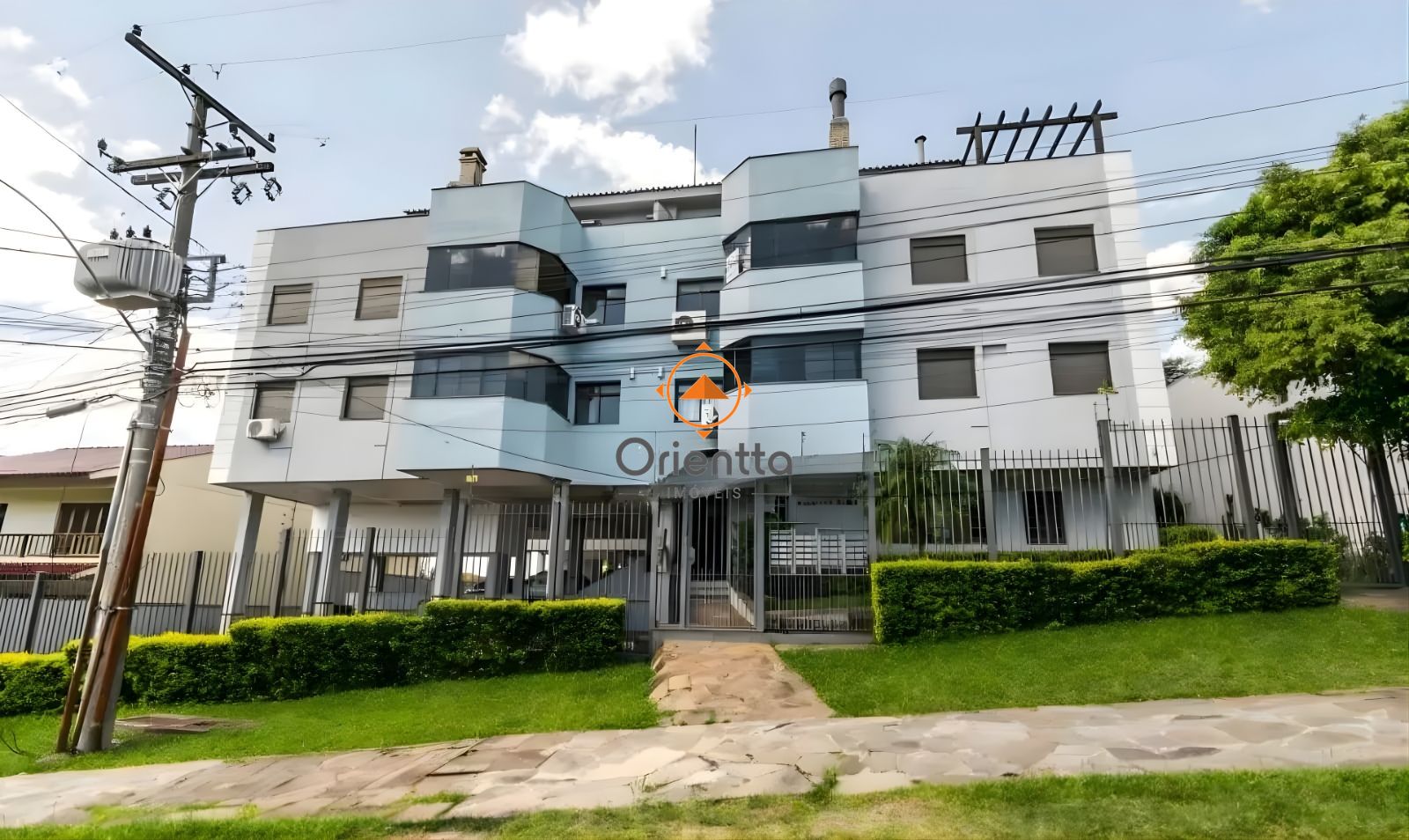 Apartamento, 2 dormitórios no bairro Nonoai em Porto Alegre para Comprar