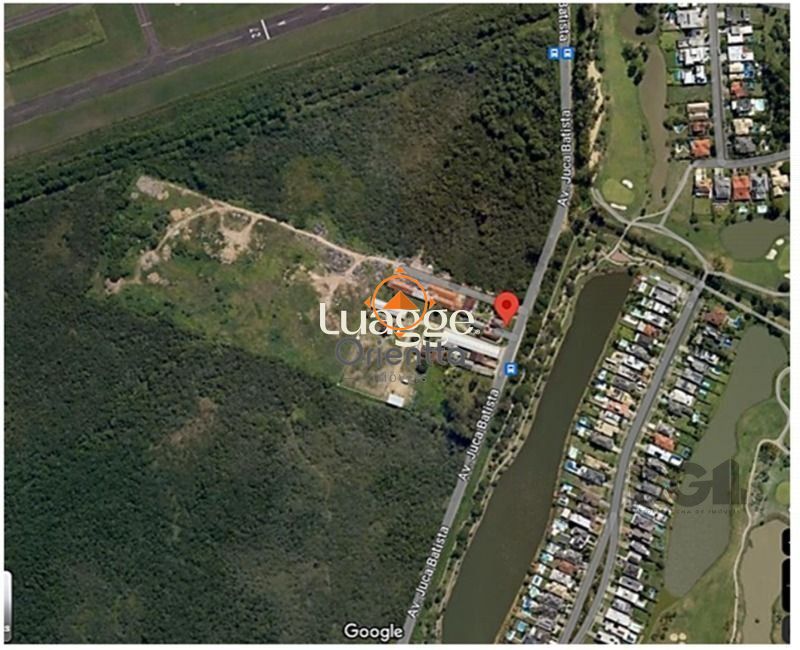 Terreno com 30000m² no bairro Ponta Grossa em Porto Alegre para Comprar