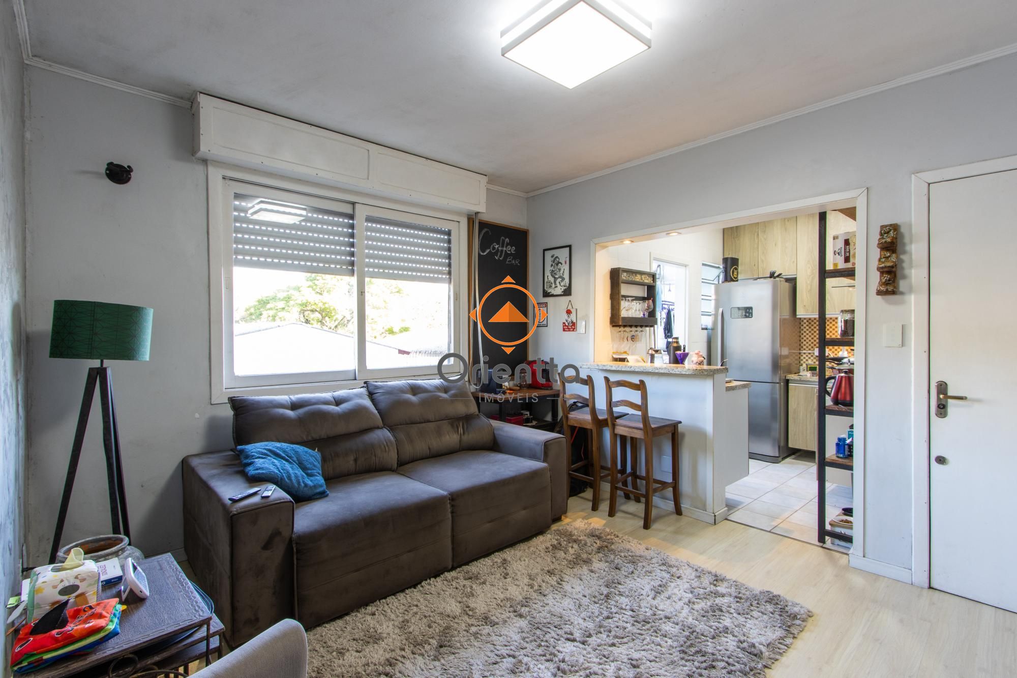Apartamento, 2 dormitórios no bairro Nonoai em Porto Alegre para Comprar
