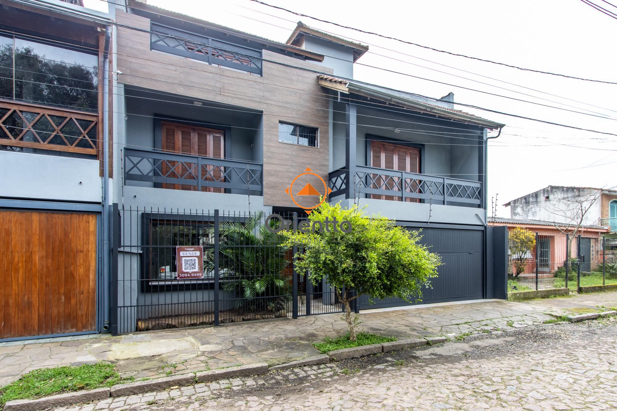Casa, 3 dormitórios no bairro Ipanema em Porto Alegre para Comprar