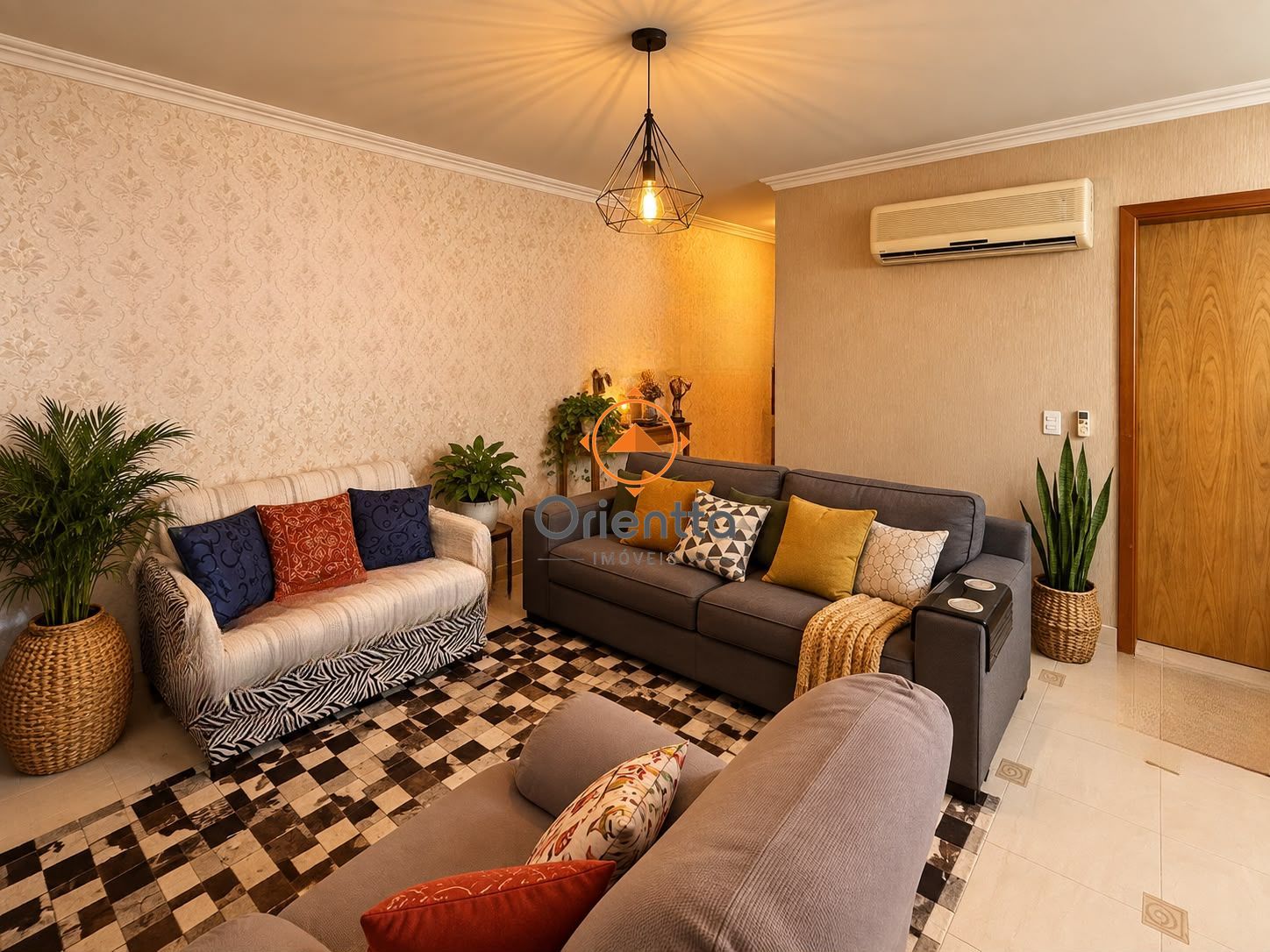 Apartamento, 3 dormitórios no bairro Passo da Areia em Porto Alegre para Comprar