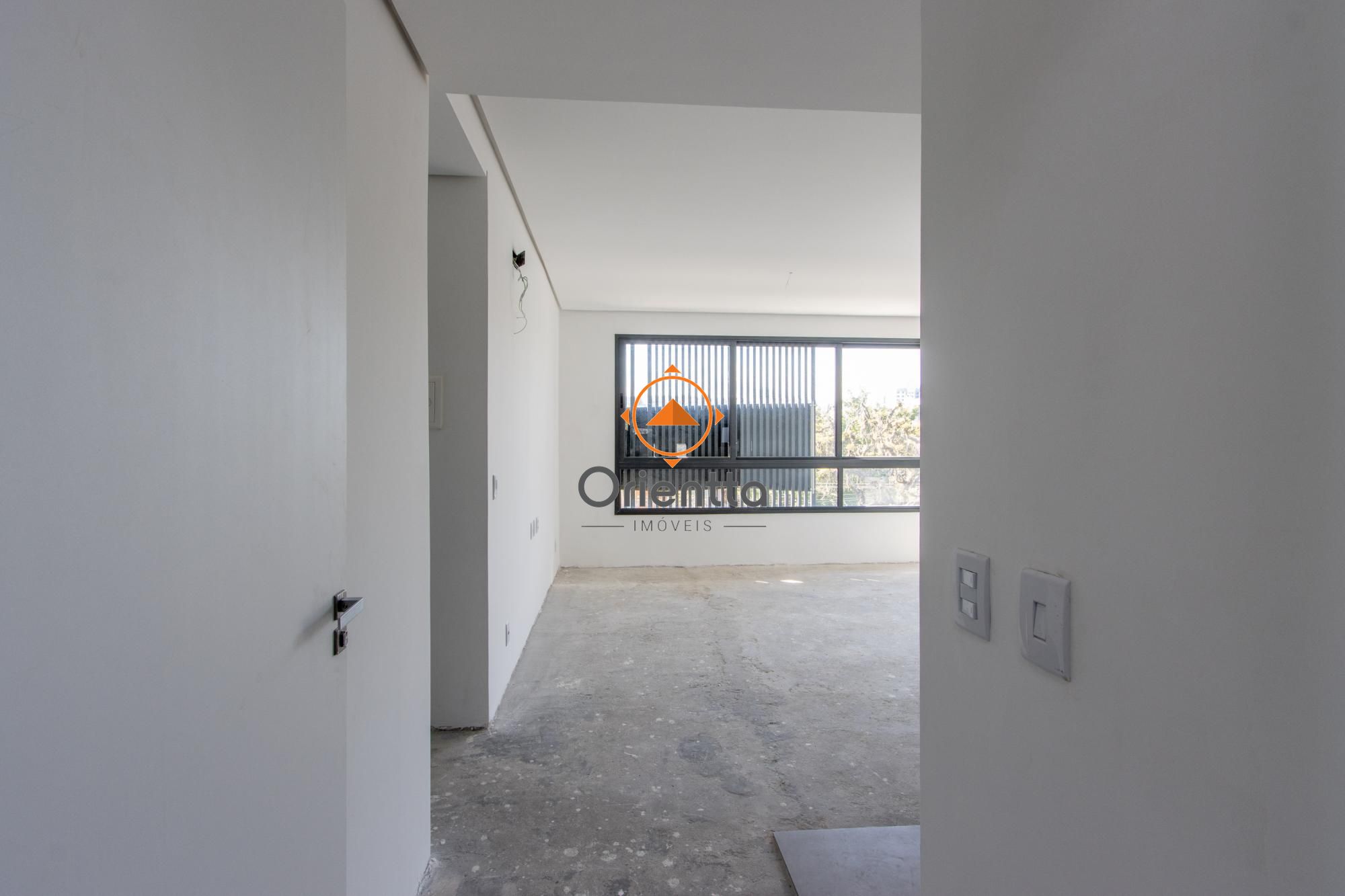 Apartamento com 74m², 2 dormitórios no bairro Chácara das Pedras em Porto Alegre para Comprar