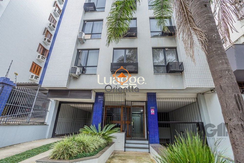 Sala Comercial, 1 dormitório no bairro Petrópolis em Porto Alegre para Comprar