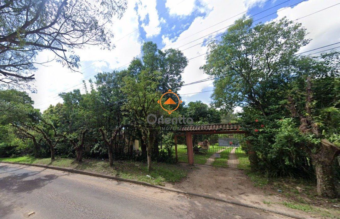 Casa, 2 dormitórios no bairro Campo Novo em Porto Alegre para Comprar