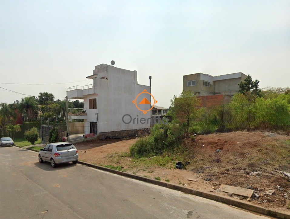 Terreno com 191m² no bairro Guarujá em Porto Alegre para Comprar