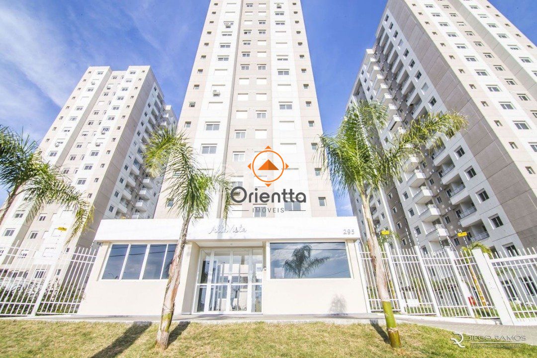Apartamento, 3 dormitórios no bairro Farrapos em Porto Alegre para Comprar