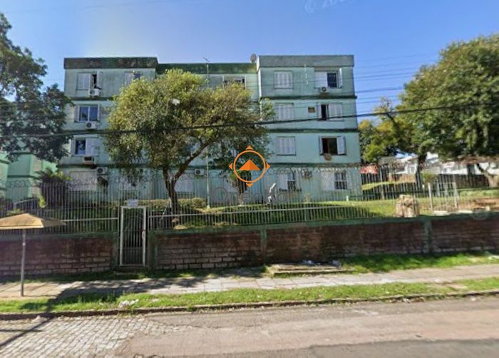 Apartamento, 2 dormitórios no bairro Santa Tereza em Porto Alegre para Comprar