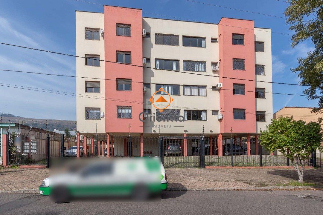 Apartamento, 3 dormitórios no bairro Nonoai em Porto Alegre para Comprar