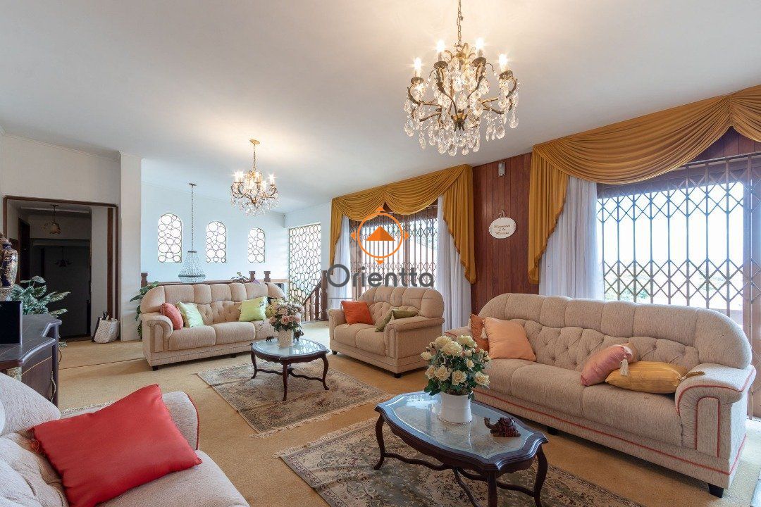 Casa com 1125m², 5 dormitórios no bairro Jardim Isabel em Porto Alegre para Comprar