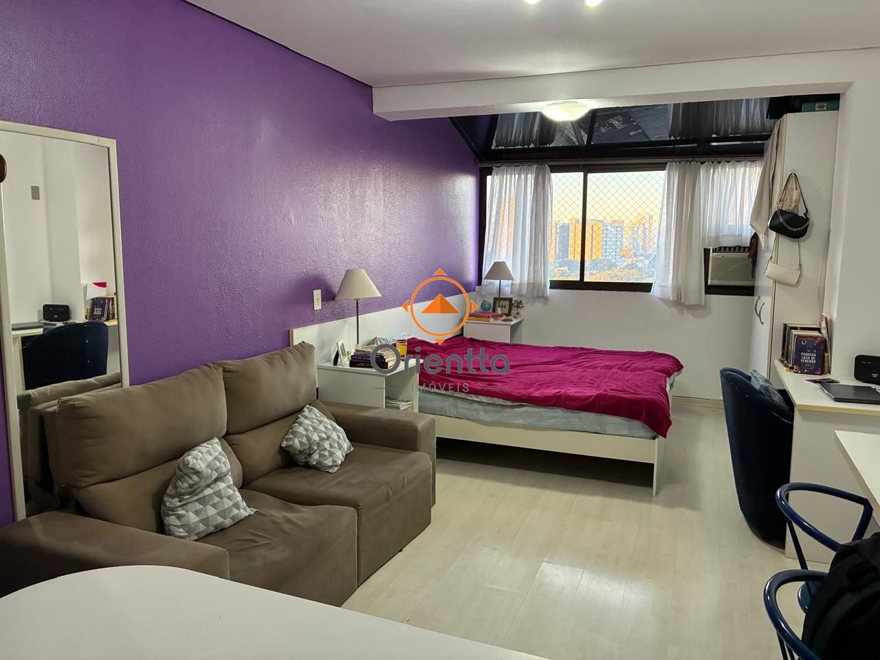 Kitnet no bairro Centro Histórico em Porto Alegre para Comprar