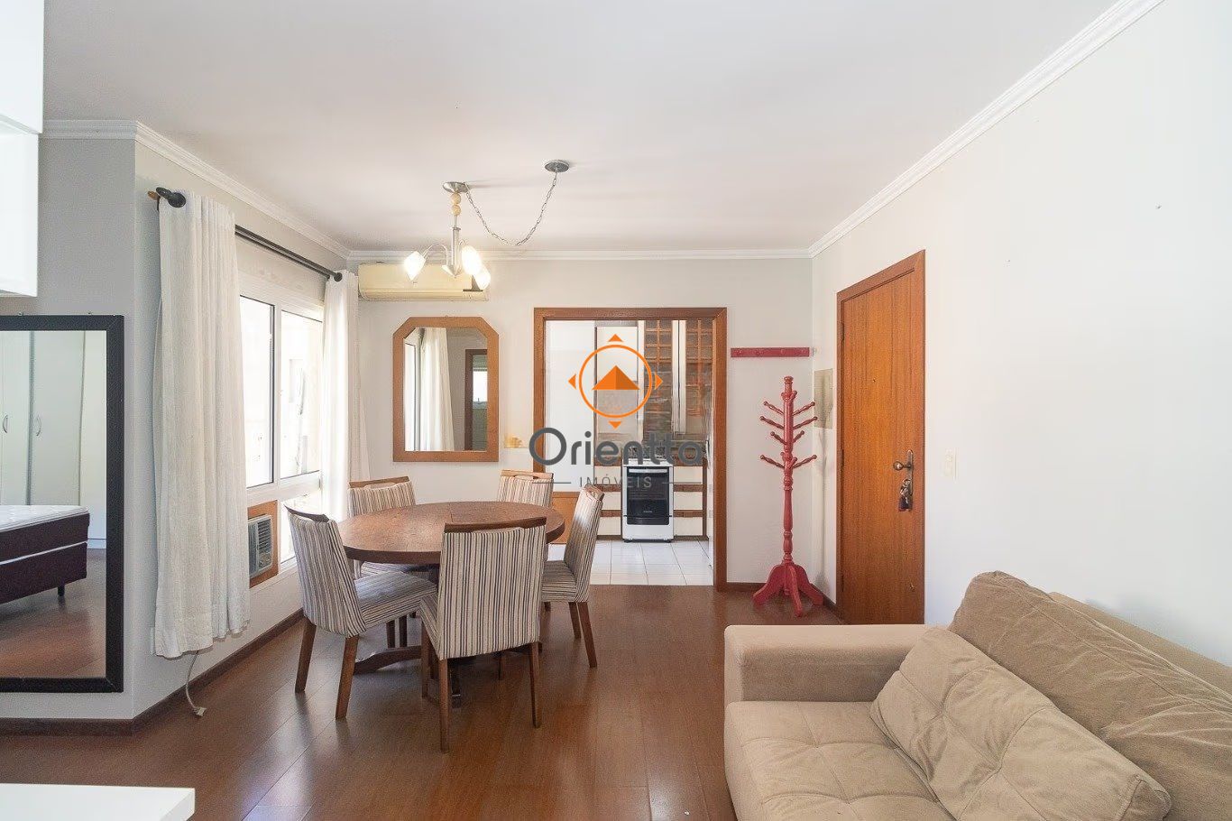 Apartamento, 1 dormitório no bairro Bela Vista em Porto Alegre para Comprar