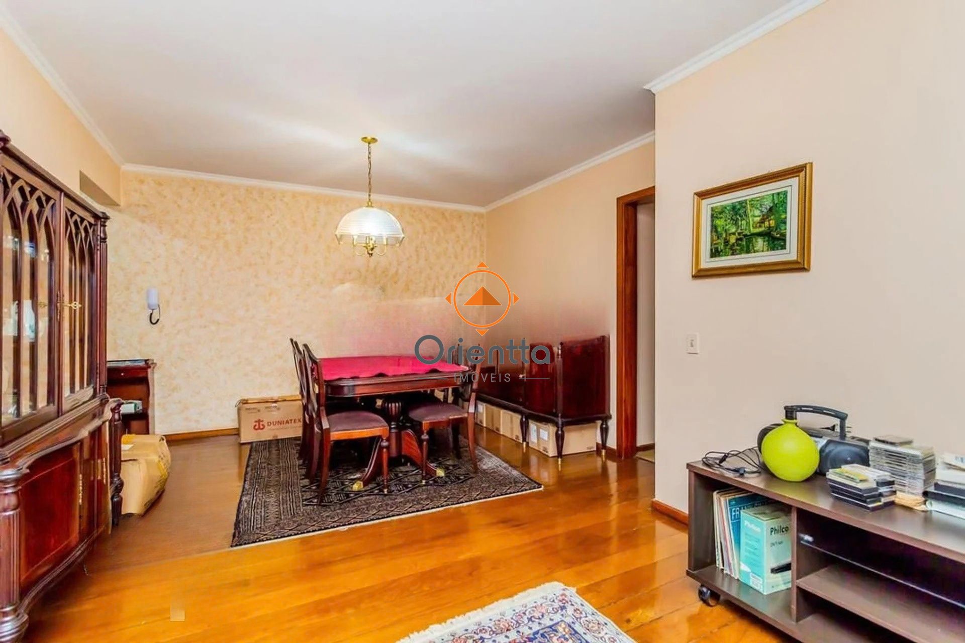 Apartamento com 152m², 3 dormitórios no bairro Moinhos de Vento em Porto Alegre para Comprar
