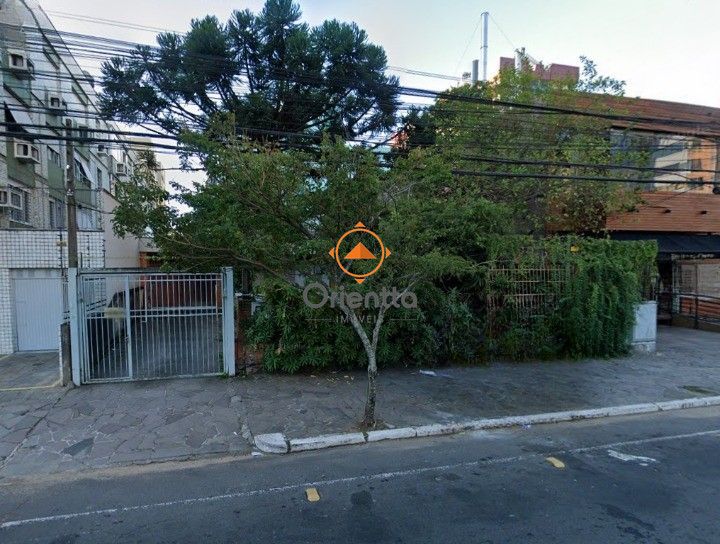 Terreno com 720m² no bairro Menino Deus em Porto Alegre para Comprar