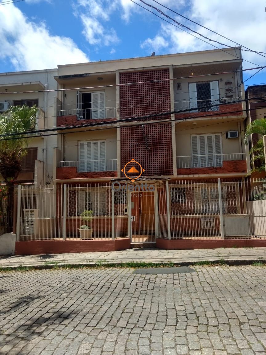 Apartamento, 1 dormitório no bairro Santo Antônio em Porto Alegre para Comprar
