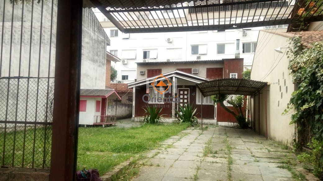 Terreno com 100m² no bairro Jardim Botânico em Porto Alegre para Comprar