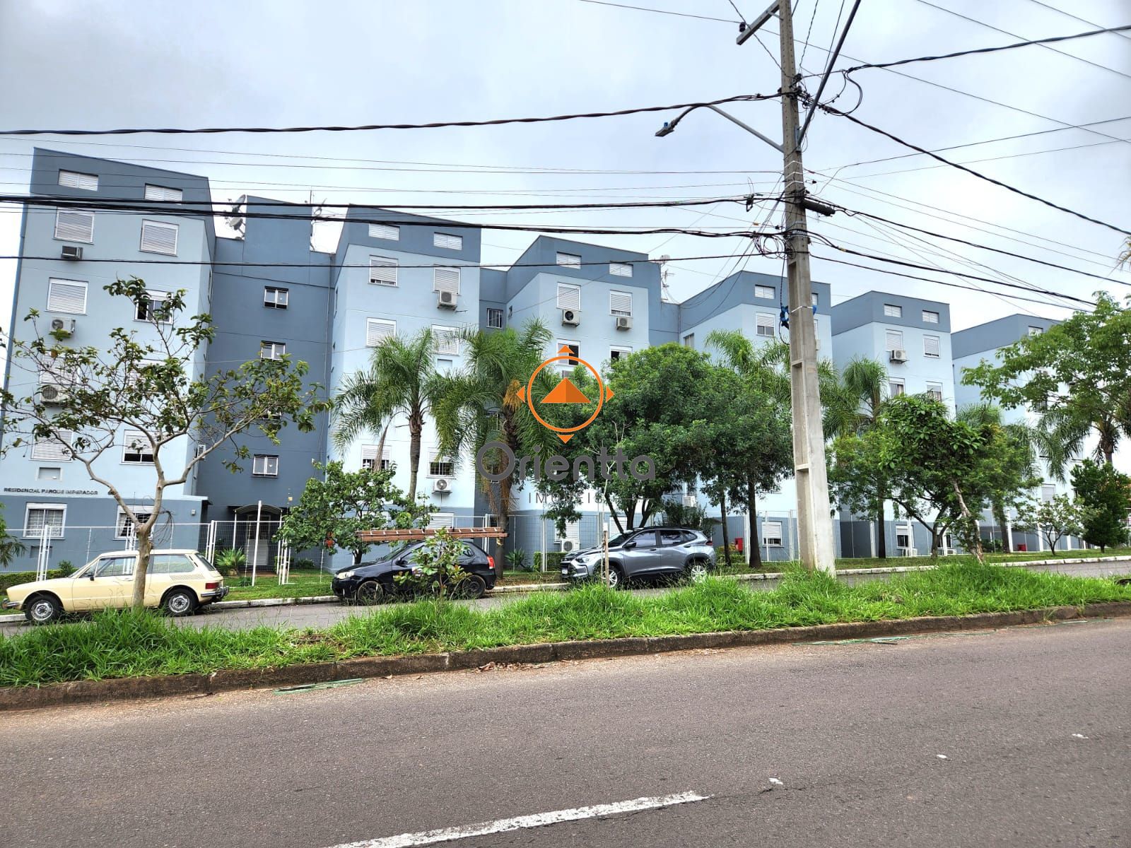 Apartamento, 2 dormitórios no bairro Parque Santa Fé em Porto Alegre para Comprar