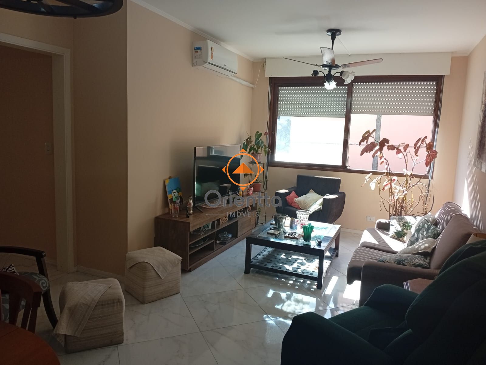 Apartamento, 3 dormitórios no bairro Azenha em Porto Alegre para Comprar