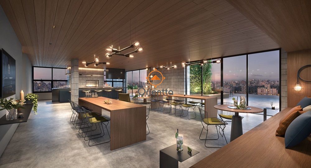 Studio, 1 dormitório no bairro Cidade Baixa em Porto Alegre para Comprar