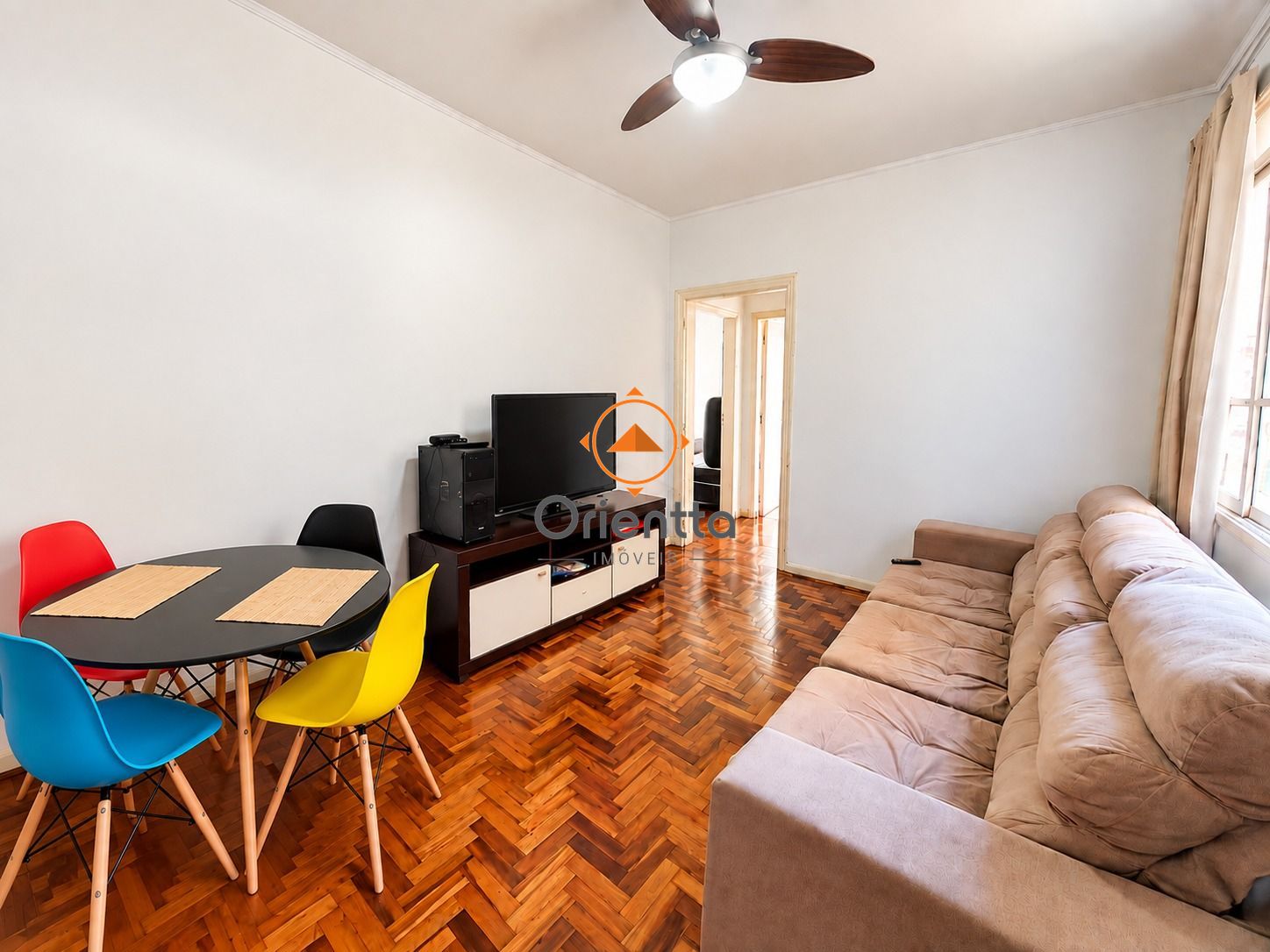 Apartamento, 1 dormitório no bairro Centro Histórico em Porto Alegre para Comprar