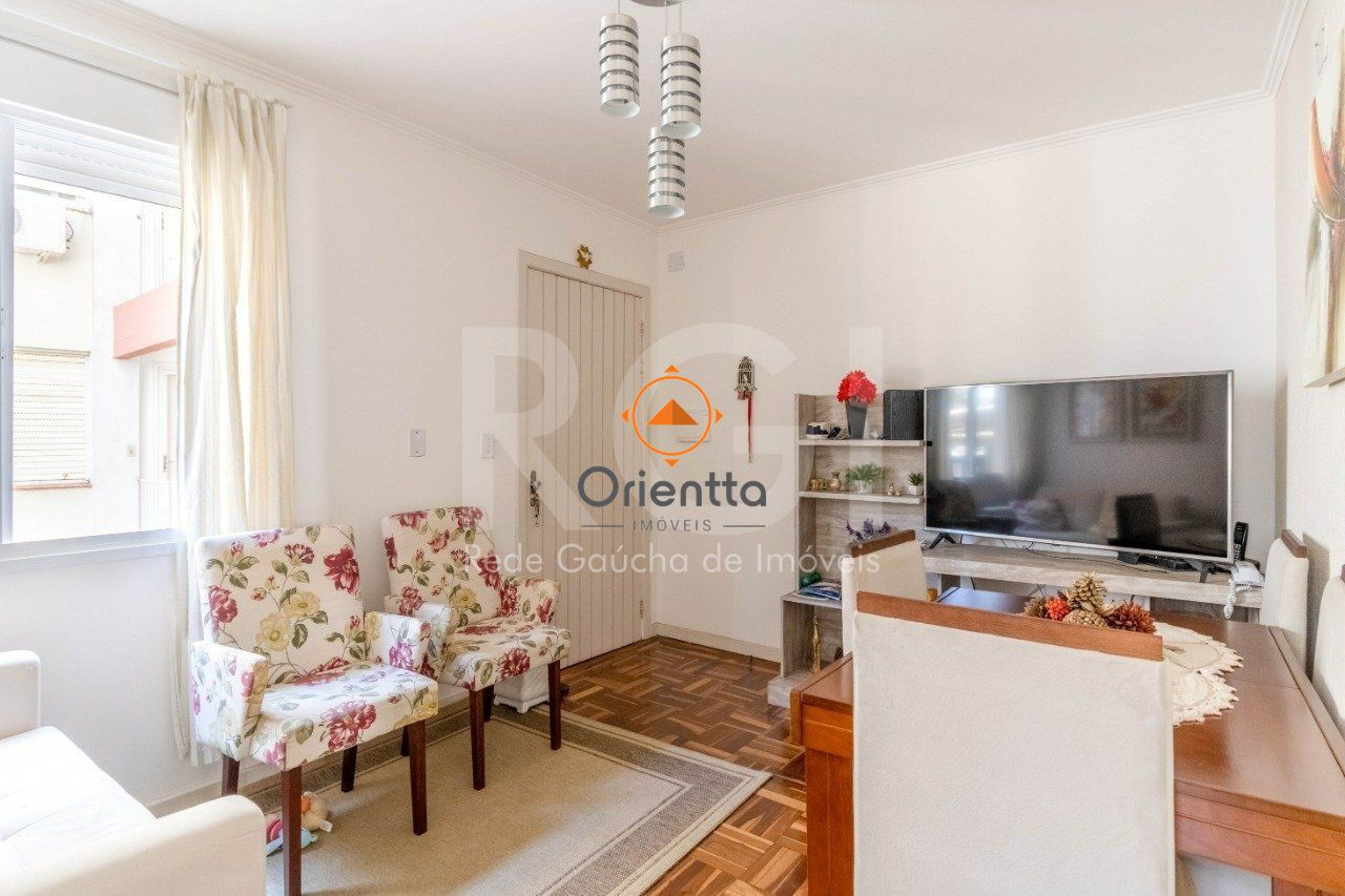Apartamento, 3 dormitórios no bairro Higienópolis em Porto Alegre para Comprar