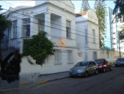 Casa, 5 dormitórios no bairro Farroupilha em Porto Alegre para Comprar