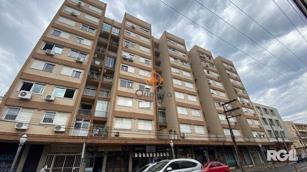Apartamento, 1 dormitório no bairro Cidade Baixa em Porto Alegre para Comprar
