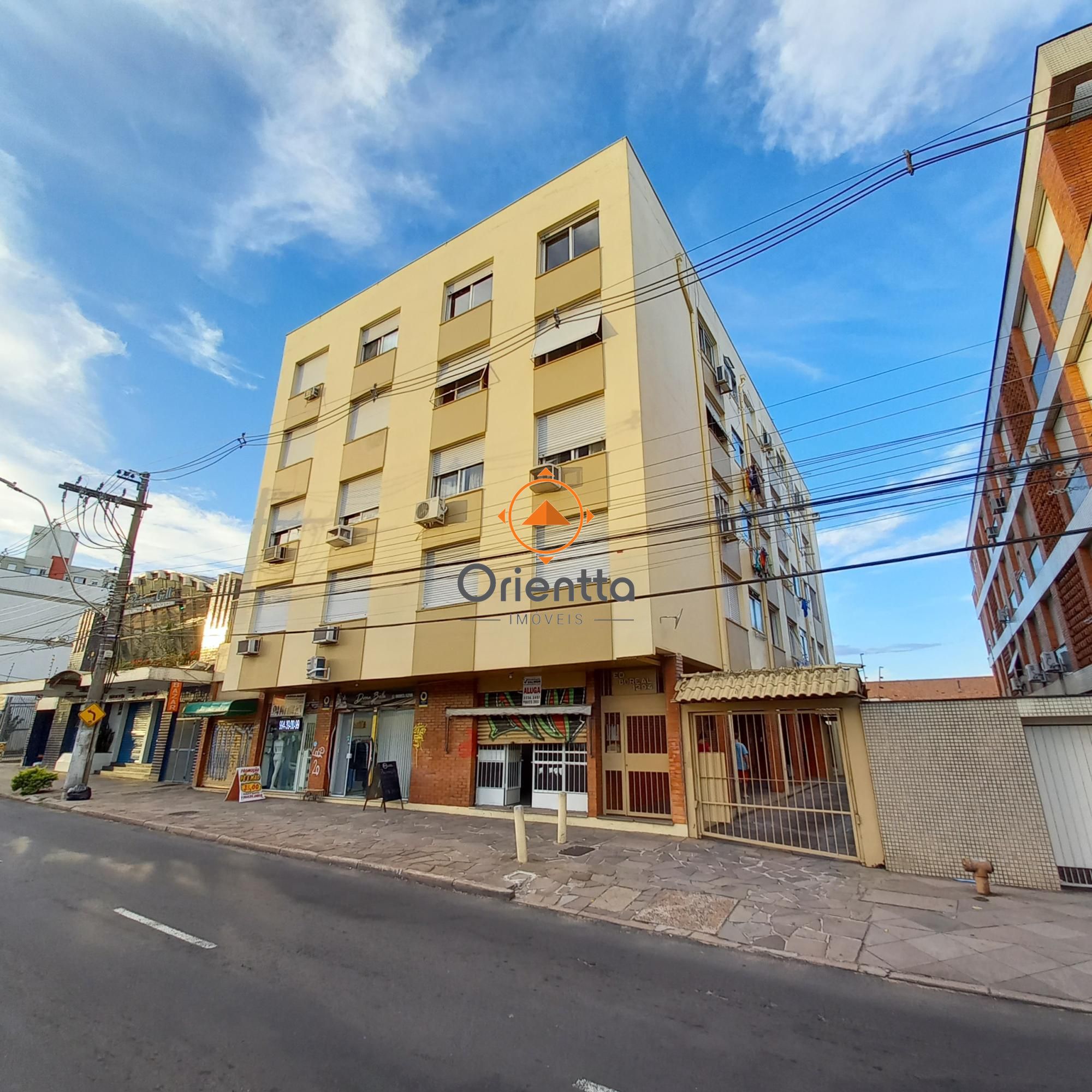 Apartamento, 1 dormitório no bairro Partenon em Porto Alegre para Comprar