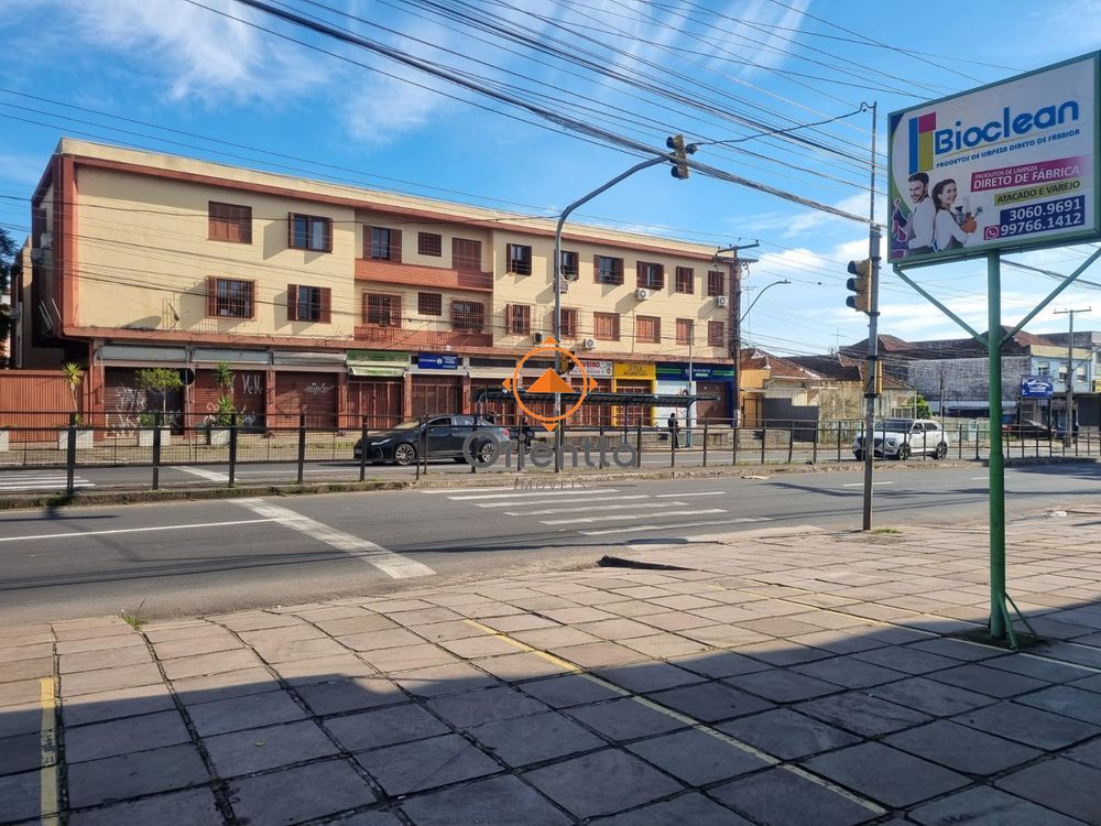 Apartamento, 3 dormitórios no bairro Medianeira em Porto Alegre para Comprar