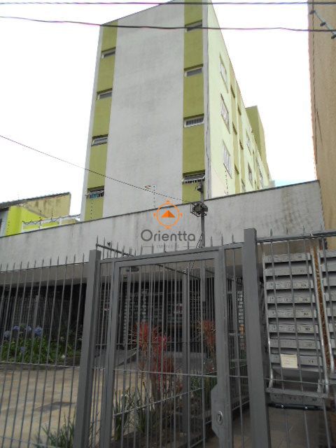 Apartamento, 1 dormitório no bairro Partenon em Porto Alegre para Comprar