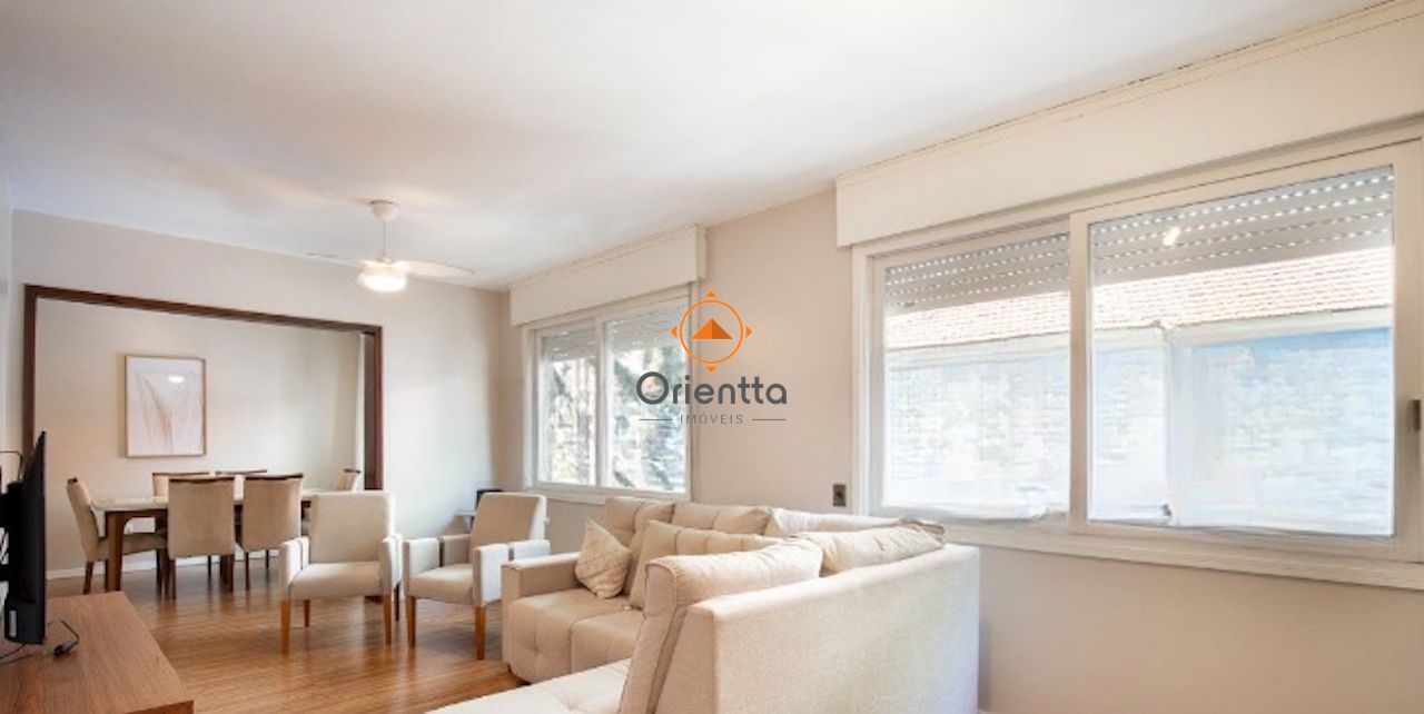 Apartamento, 3 dormitórios no bairro Independência em Porto Alegre para Comprar