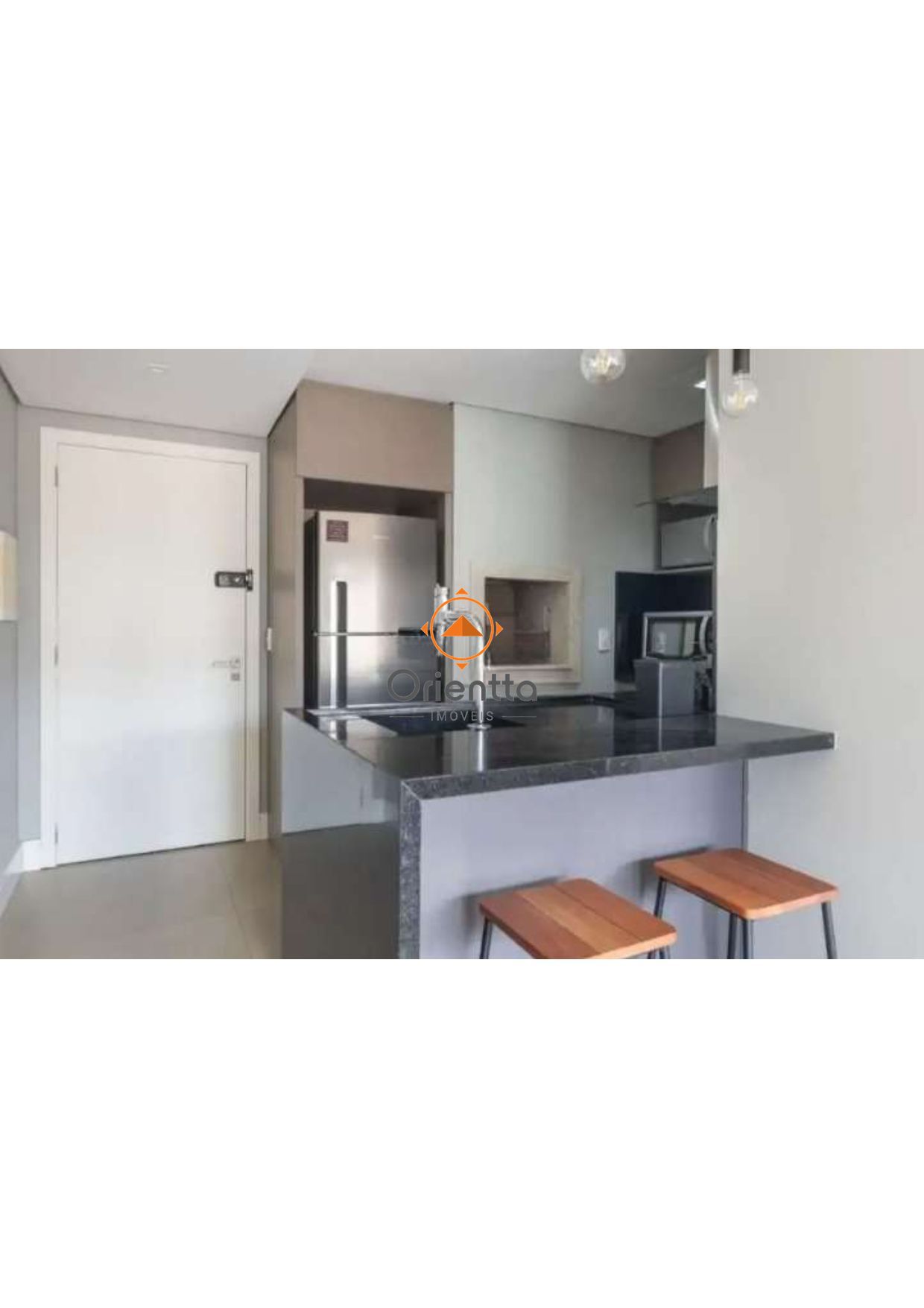 Studio, 1 dormitório no bairro Auxiliadora em Porto Alegre para Comprar