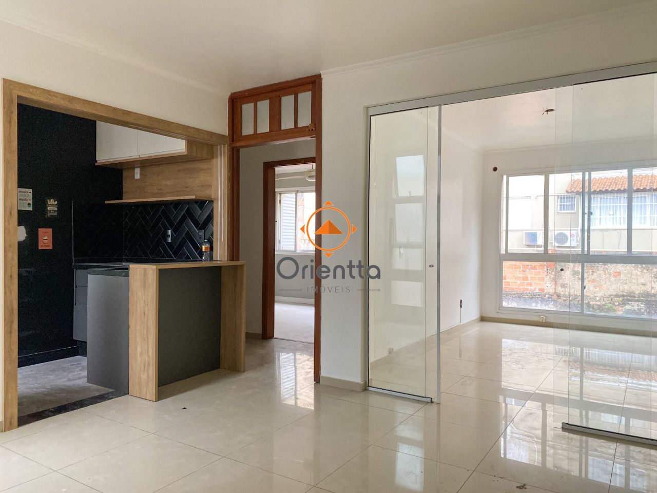Apartamento, 2 dormitórios no bairro Centro Histórico em Porto Alegre para Comprar
