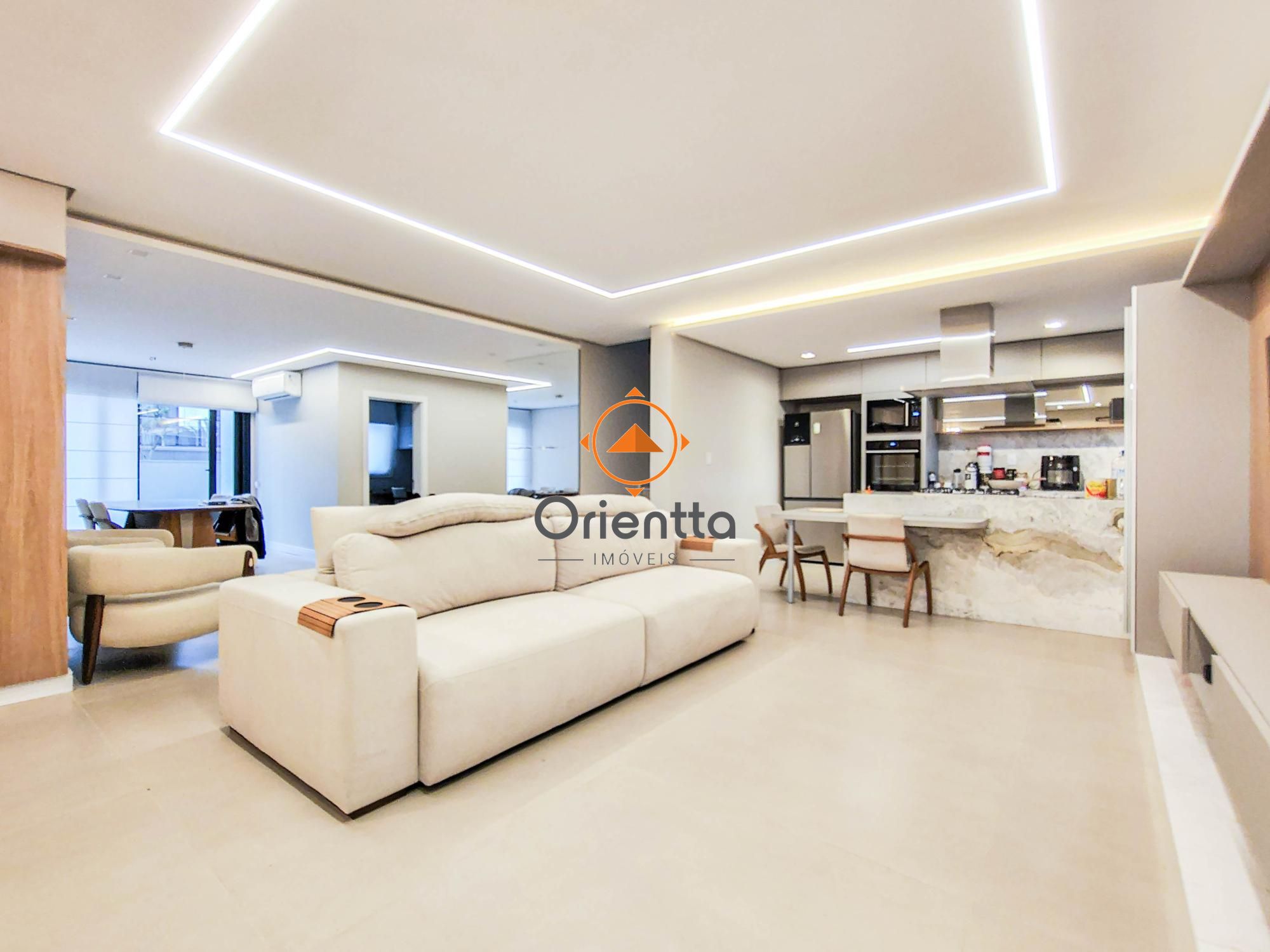 Casa de Condomínio com 314m², 3 dormitórios no bairro Alphaville em Porto Alegre para Comprar