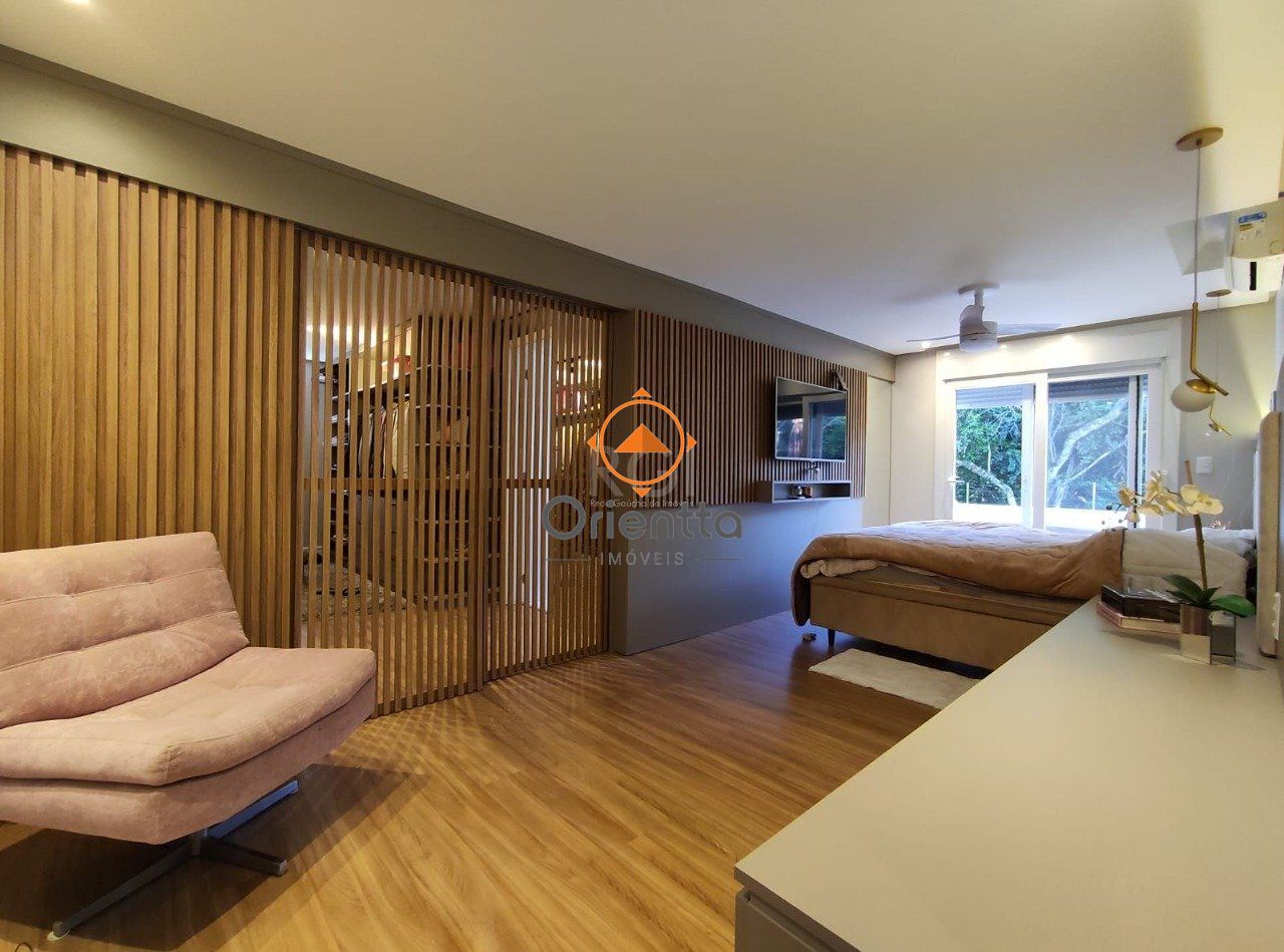 Casa de Condomínio com 199m², 3 dormitórios no bairro Alphaville em Porto Alegre para Comprar