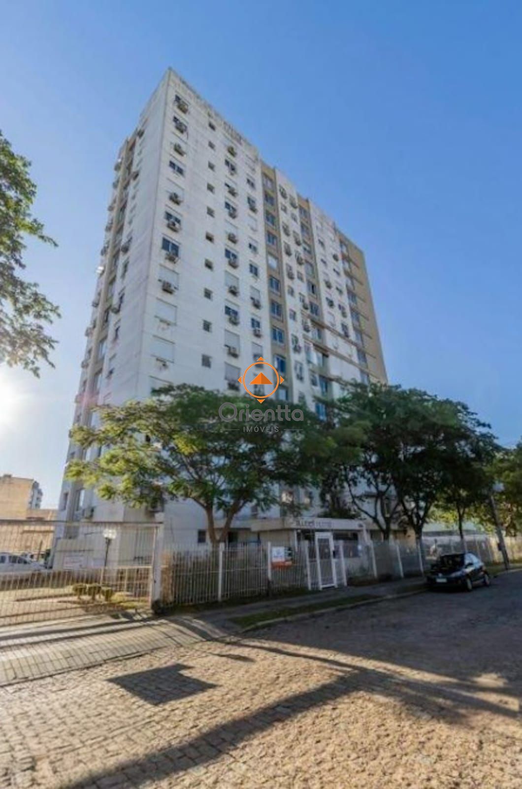 Apartamento com 51m², 2 dormitórios no bairro Partenon em Porto Alegre para Comprar