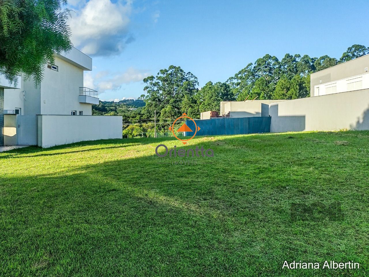 Terreno com 484m² no bairro Alphaville em Porto Alegre para Comprar