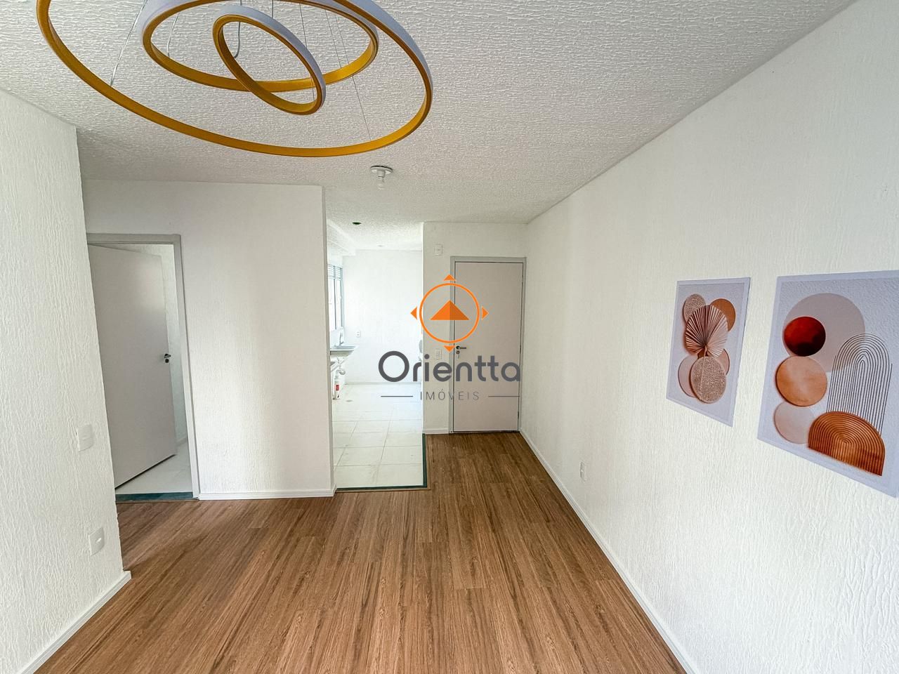 Apartamento, 2 dormitórios no bairro Passo das Pedras em Porto Alegre para Comprar
